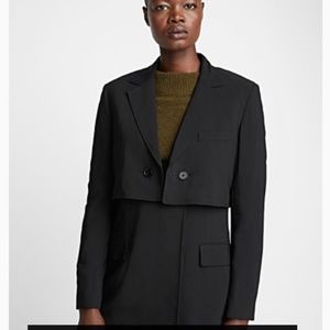 3.1 Phillip Lim Blazer - 4US